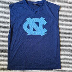 UNC Practice Jersey